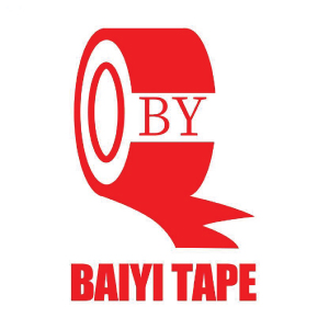 Baiyi-Adhesive-logo