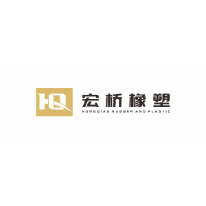 Hongqiao-RubberPlastic-logo