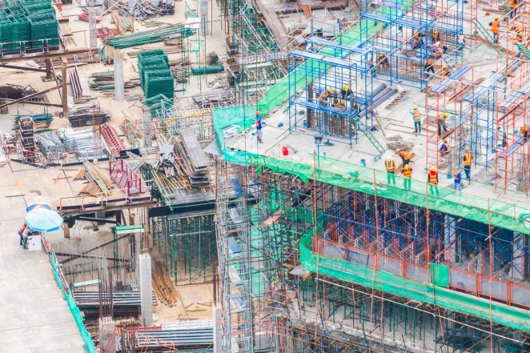 Infrastructure Project update – in 2024, Thailand Ministry estimates that it will push forward 14 projects with a total investment of more than 570 billion baht.