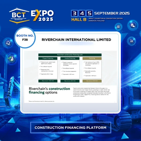 RIVERCHAIN INTERNATIONAL LIMITED - Image 2