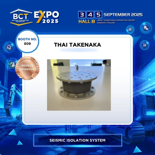 THAI TAKENAKA INTERNATIONAL LTD. - Image 4