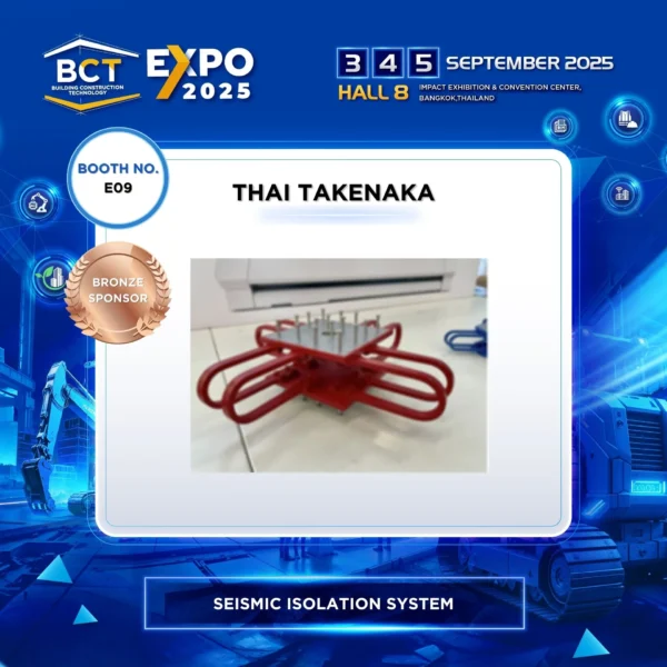 THAI TAKENAKA INTERNATIONAL LTD. - Image 2