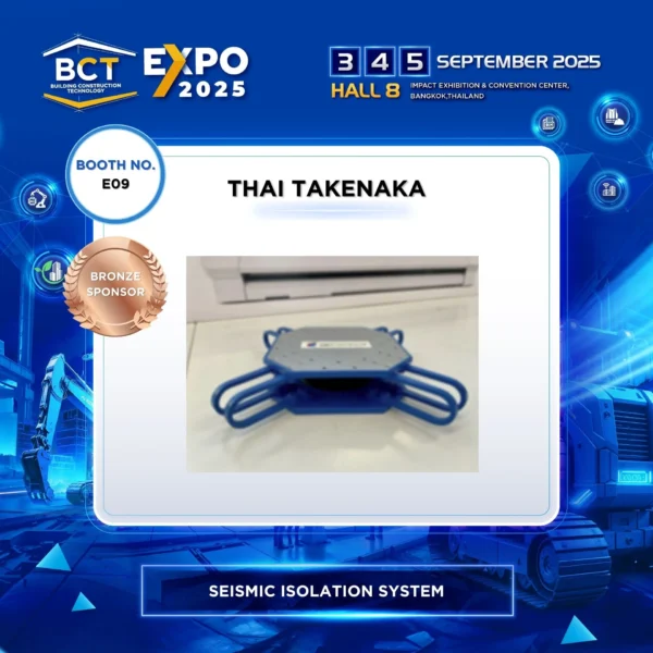 THAI TAKENAKA INTERNATIONAL LTD. - Image 3
