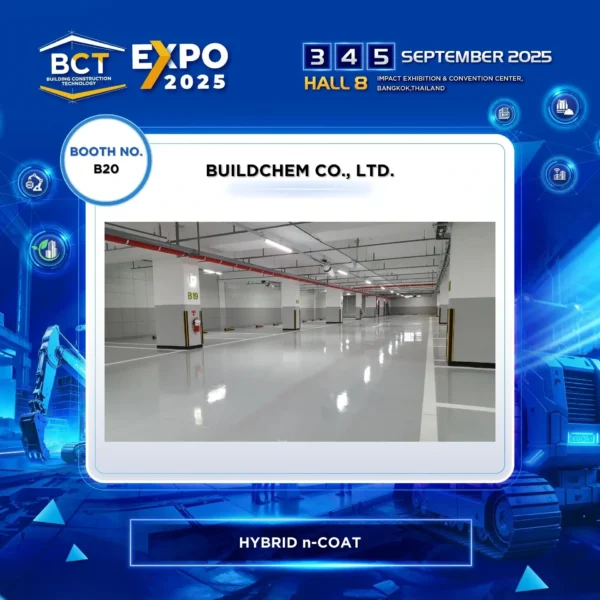 BUILDCHEM CO., LTD. - Image 2