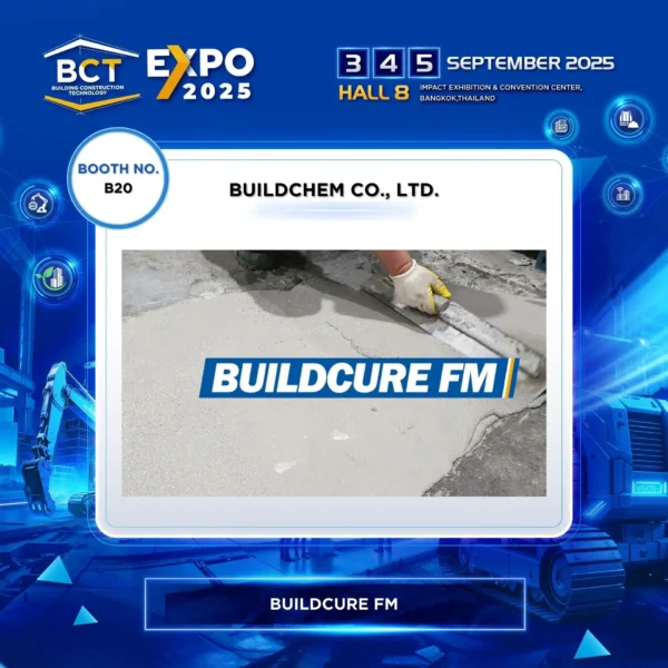 BUILDCHEM CO., LTD. - Image 3