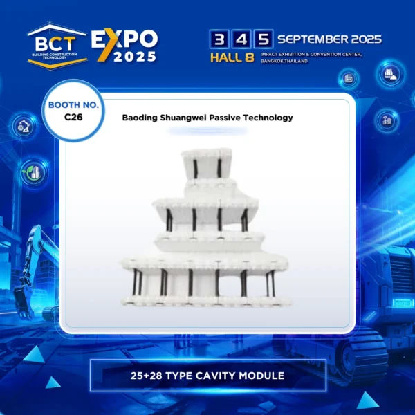 BAODING SHUANGWEI PASSIVE TECHNOLOGY CO., LTD. - Image 3