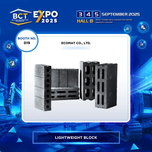 ECO MAT CO., LTD. - Image 3