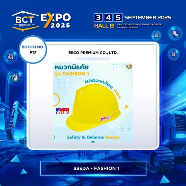 ESCO PREMIUM CO., LTD. - Image 3