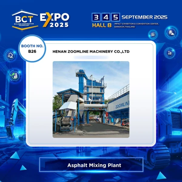 HENAN ZOOMLINE MACHINERY CO.,LTD - Image 3