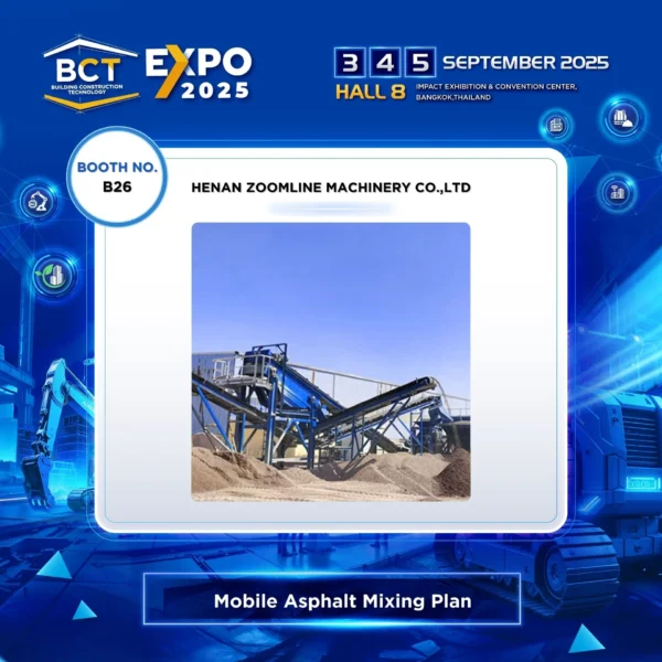HENAN ZOOMLINE MACHINERY CO.,LTD - Image 2