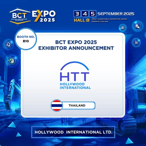 HOLLYWOOD INTERNATIONAL LTD.