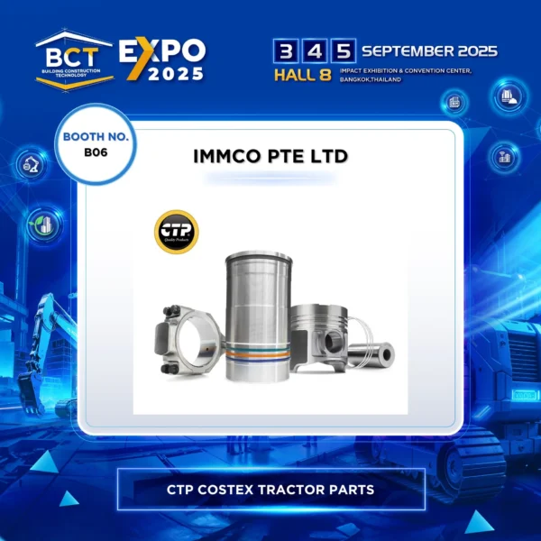 IMMCO PTE LTD. - Image 4