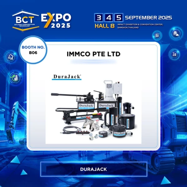 IMMCO PTE LTD. - Image 3