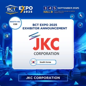 JKC CORPORATION