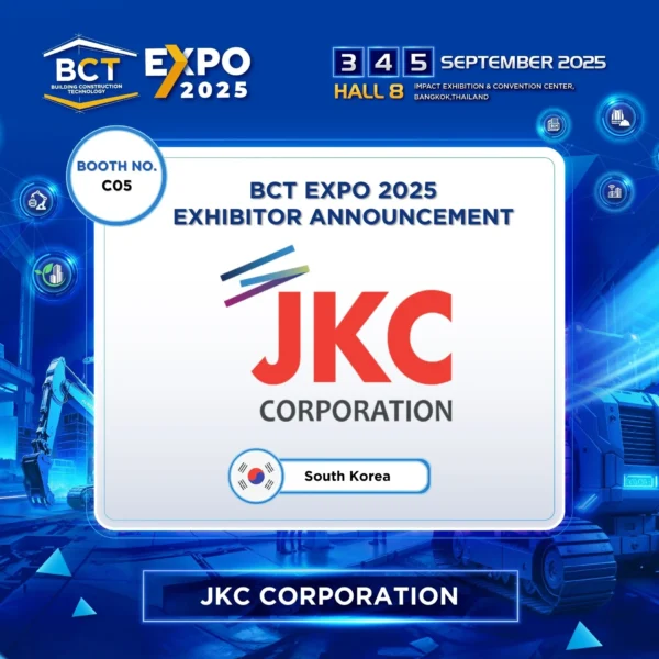 JKC CORPORATION