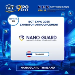 NANOGUARD THAILAND