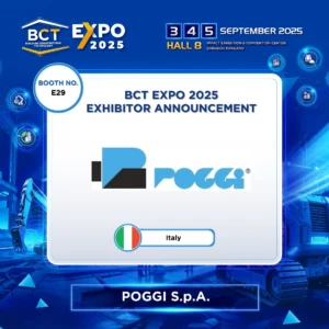 POGGI S.p.A.