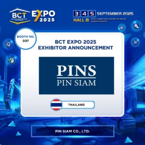 PIN SIAM CO., LTD.