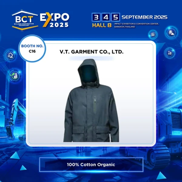 V.T. GARMENT CO., LTD. - 图片 3