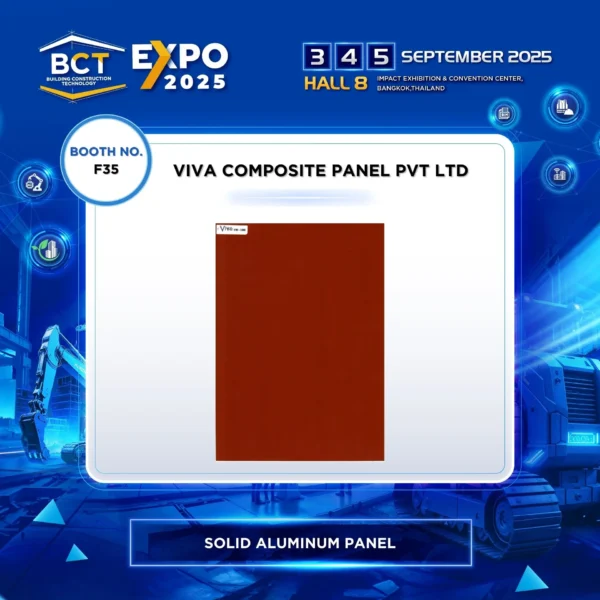 VIVA COMPOSITE PANEL PVT LTD. - 图片 2