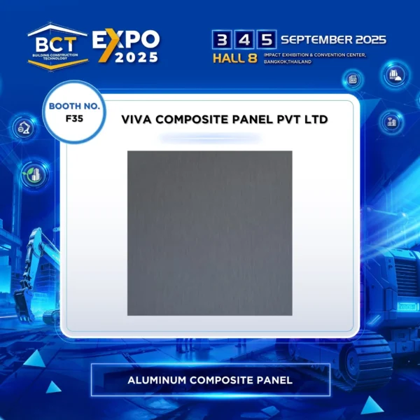VIVA COMPOSITE PANEL PVT LTD. - 图片 3