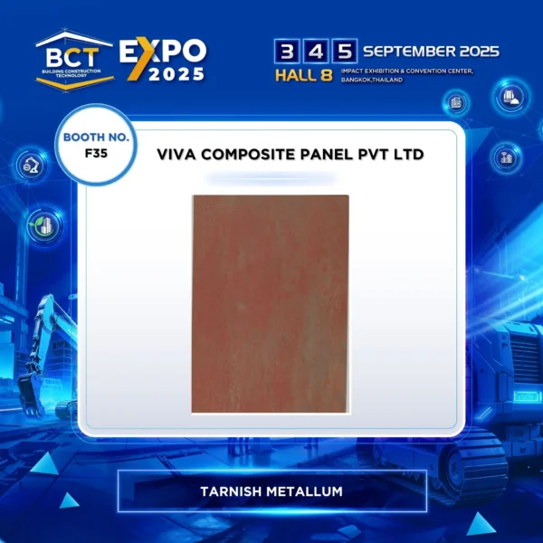 VIVA COMPOSITE PANEL PVT LTD. - 图片 4