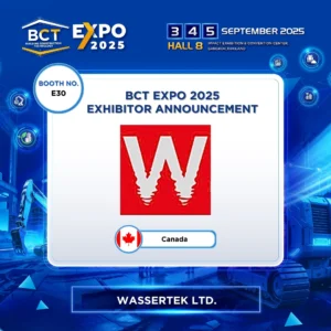 WASSERTEK LTD.